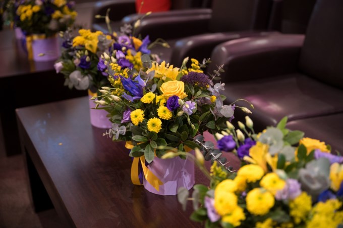 Το Καλό Επιστρέφει