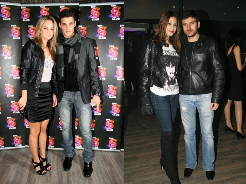 Σάκης Ρουβάς - εικόνα 13