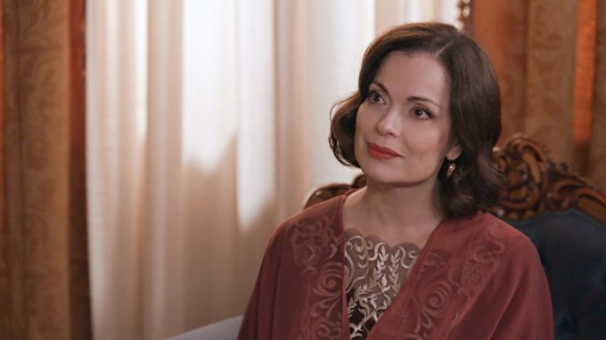 Grand Hotel | Η Αγγέλα καρφώνει την Κυβέλη & ο Πέτρος παίρνει παράτολμη απόφαση