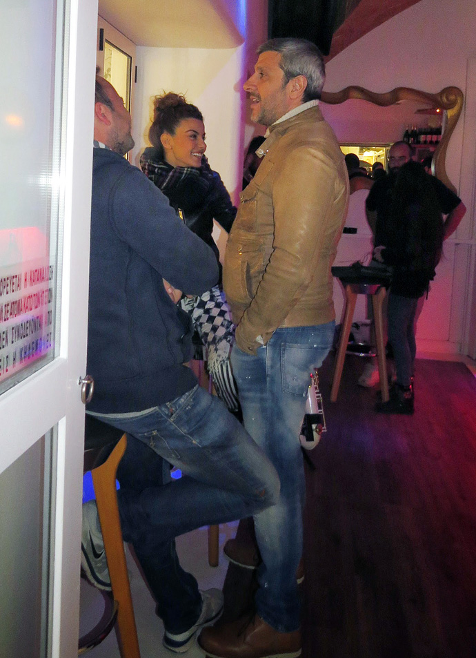 Mykonos Report - εικόνα 12