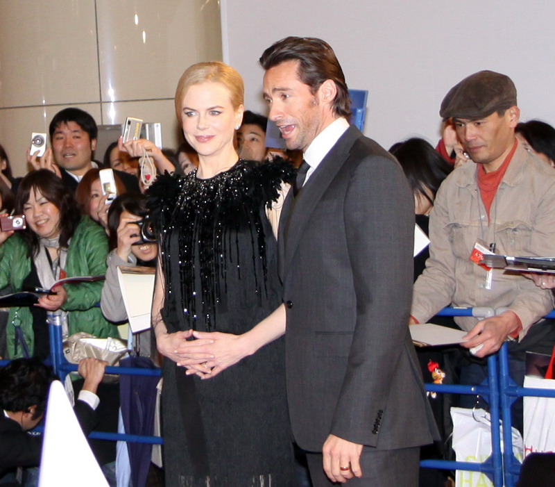 nicole kidman