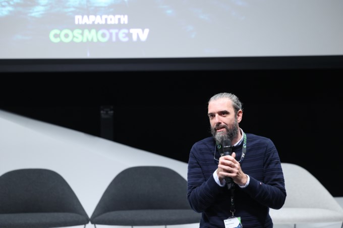 Avant Premiere Ριφιφί