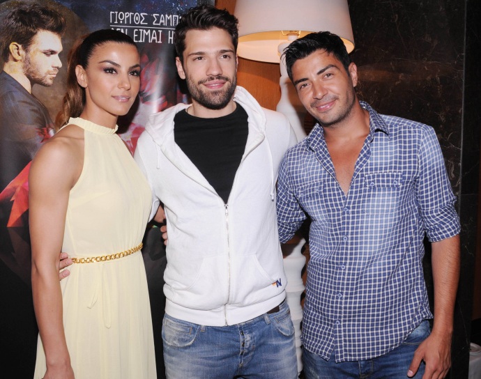 Διάσημες Εμφανίσεις - εικόνα 3