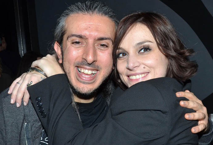 Διάσημες Εμφανίσεις - εικόνα 16