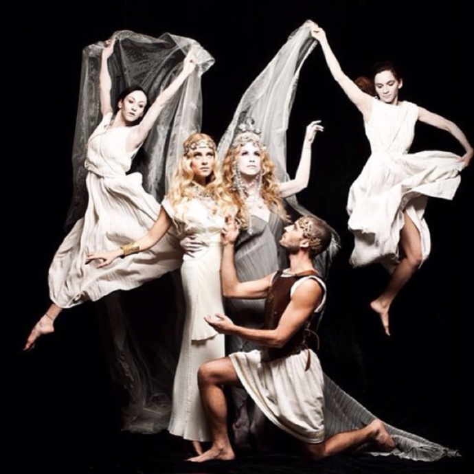 Δούκισσα Νομικού