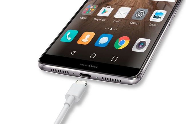 Η HUAWEI μας συστήνει το Huawei Mate 9 - εικόνα 4