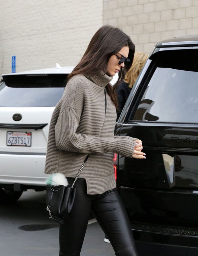 Celebrity Street Style - εικόνα 5