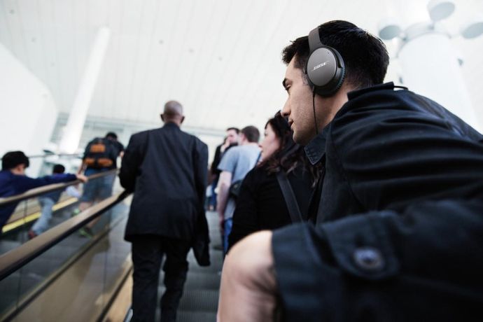 Τα 16 gadgets που κάθε άντρας χρειάζεται - εικόνα 2