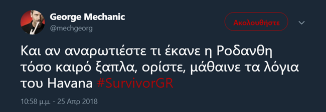 Survivor - εικόνα 5