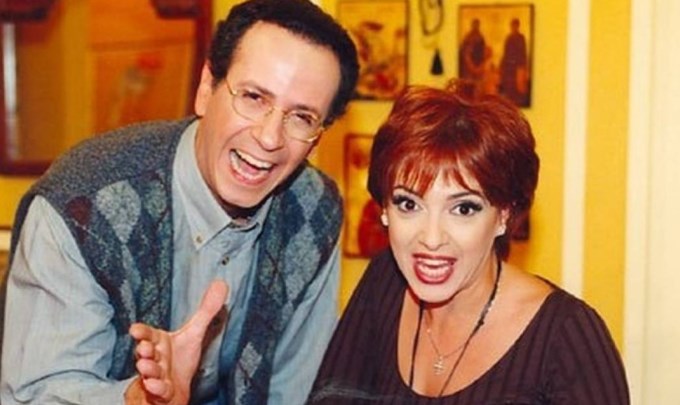 Aide-mémoire | H Ελένη, ο Άγγελος & οι stars του GNTM