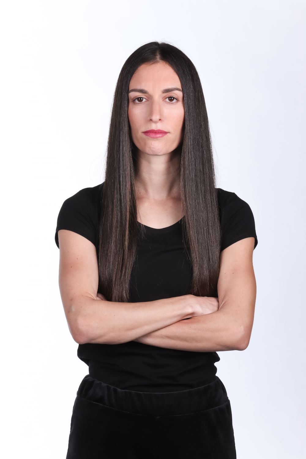 ΜΑΧΗΤΕΣ | ΚΡΥΣΤΑΛΛΙΑ ΚΟΥΤΣΙΜΑΝΗ