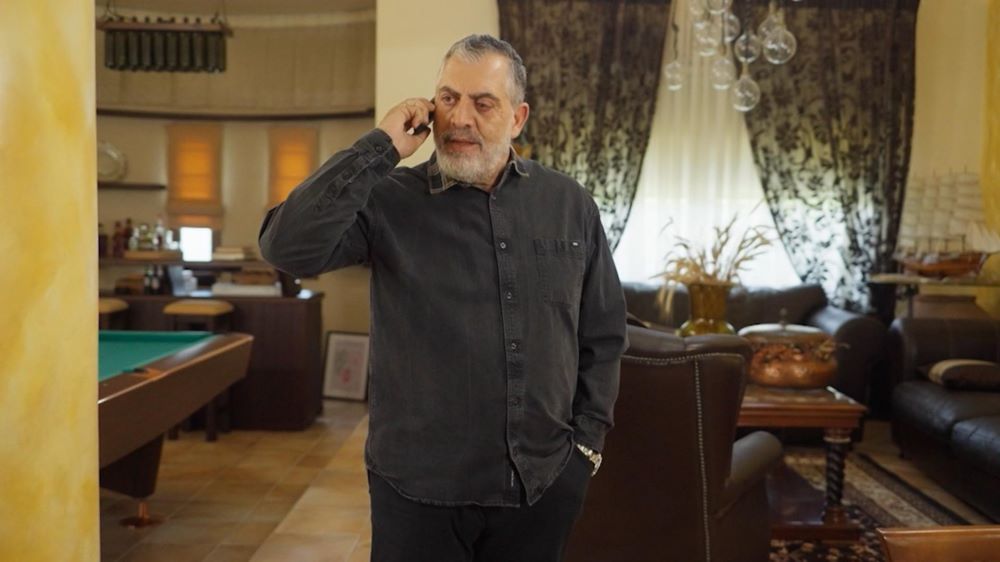 Επεισόδιο 169 (Δευτέρα 27 Μαΐου στις 21:00)
