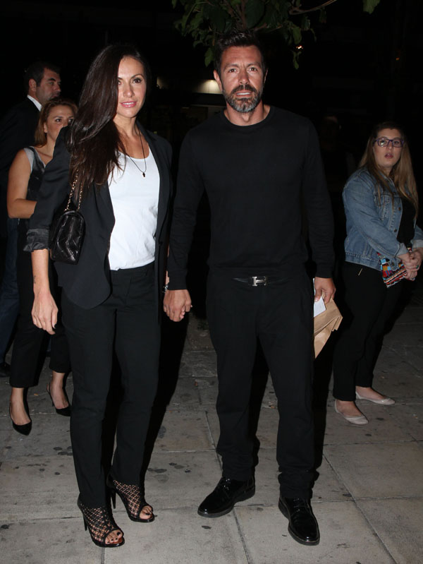 Άντρες Έτοιμοι Για όλα - εικόνα 8