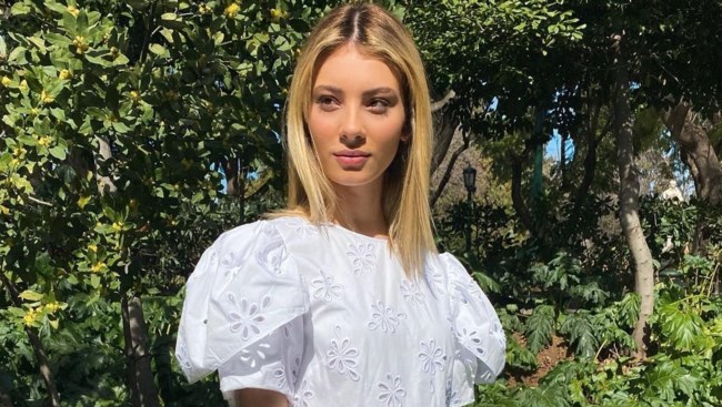 Η νικήτρια του GNTM τώρα και ηθοποιός!