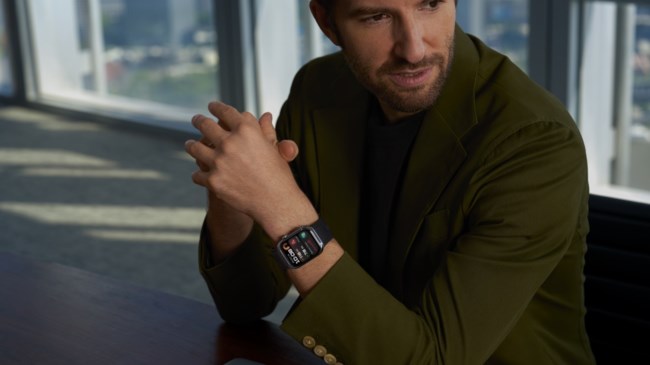 Ανατροπή στα δεδομένα: Νέα Huawei smartwatches για υγεία και περιπέτεια