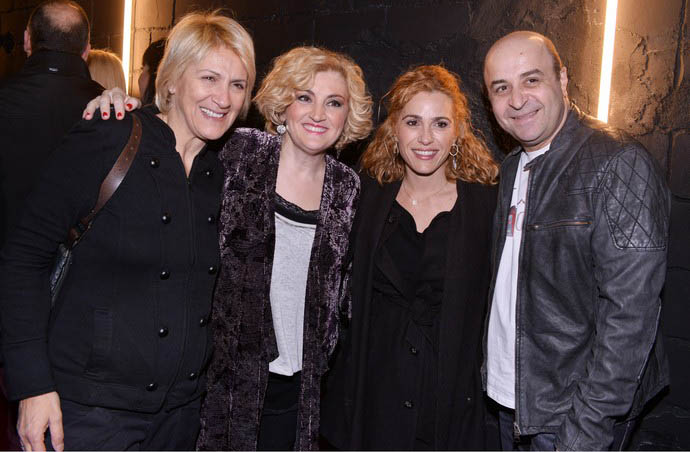 «Φάντασμα Με Γόβες» - εικόνα 10