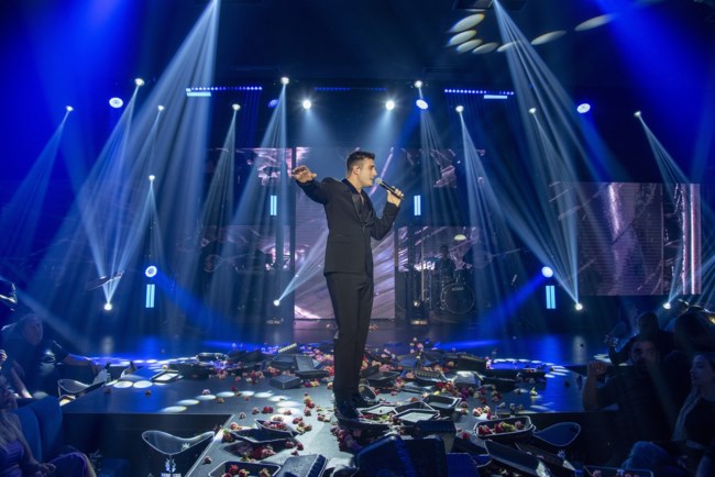 Γιώργος Κακοσαίος