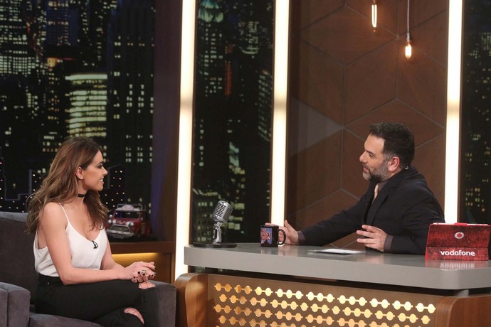 The 2Night Show Με Τον Γρηγόρη Αρναούτογλου - εικόνα 4