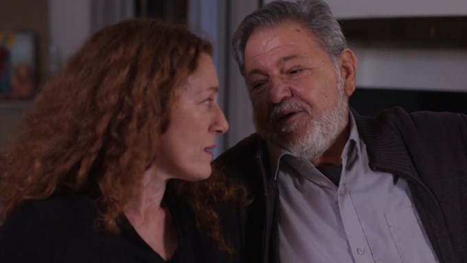 Η γη της Ελιάς