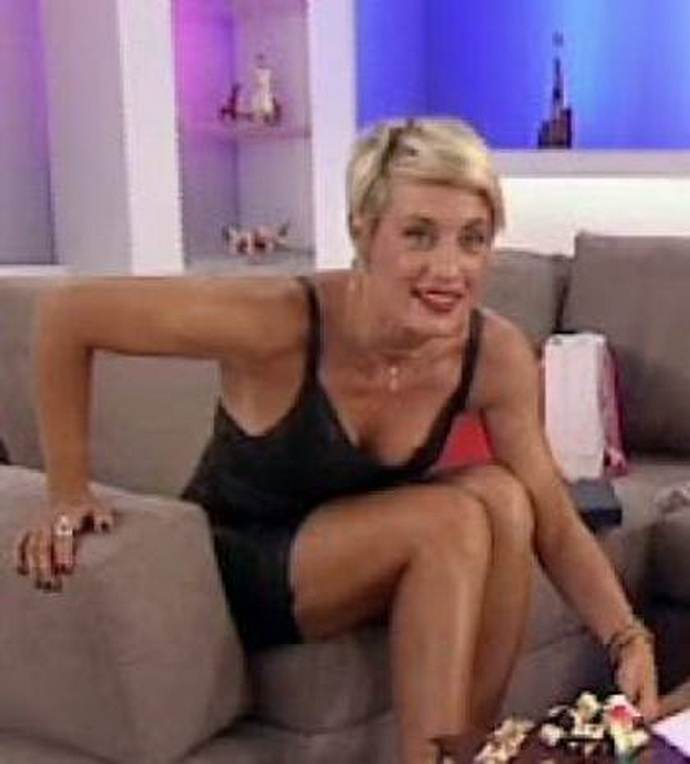 Ελεονώρα Μελέτη: Μια Σέξι Αναδρομή - εικόνα 11