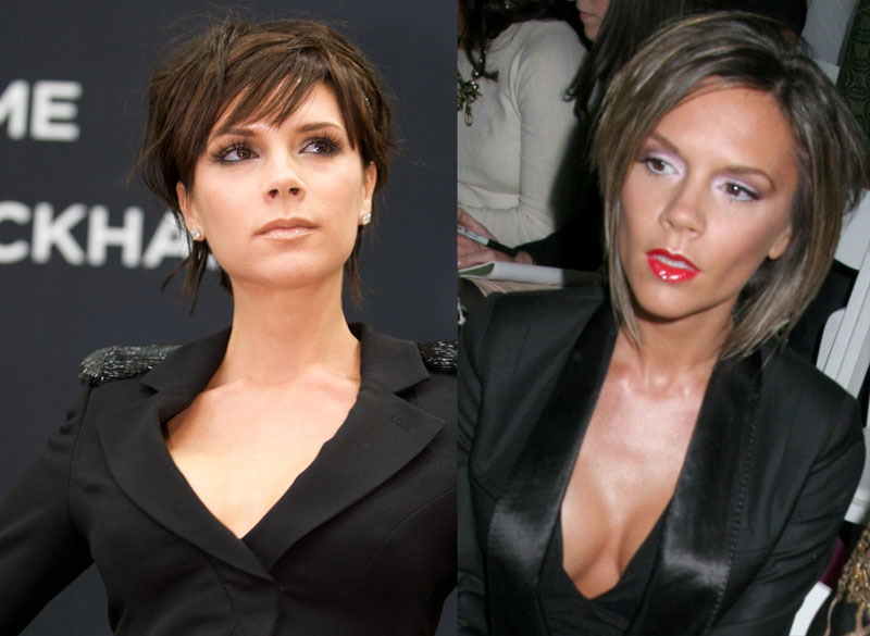 Βικτόρια Μπέκαμ