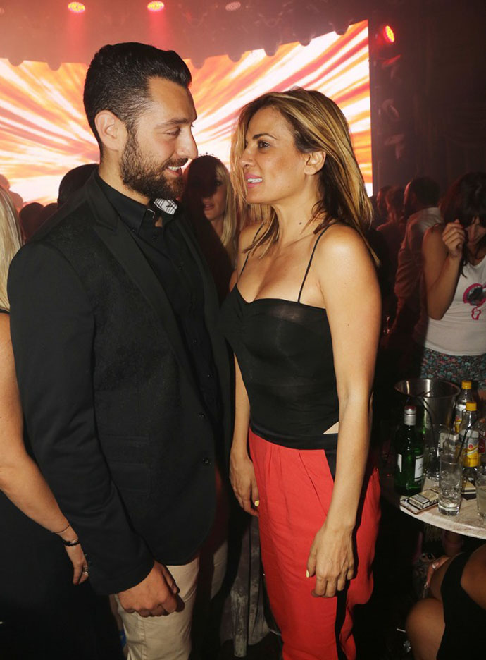 Διάσημες Εμφανίσεις - εικόνα 33