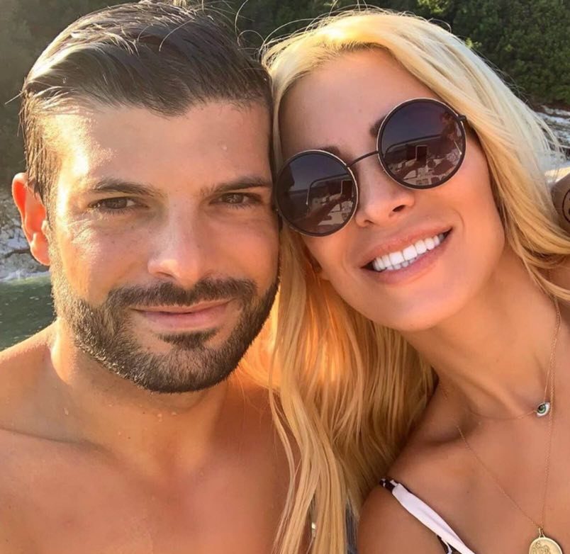 The Season So Far | Κατερίνα Καινούργιου