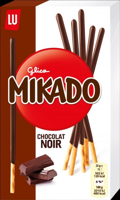MIKADO