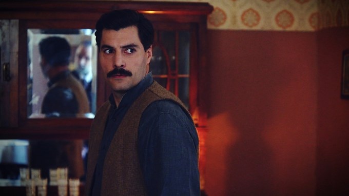 Άγιος Έρωτας