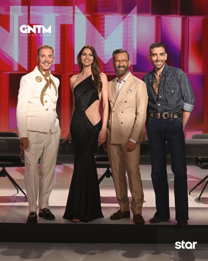 GNTM 2025