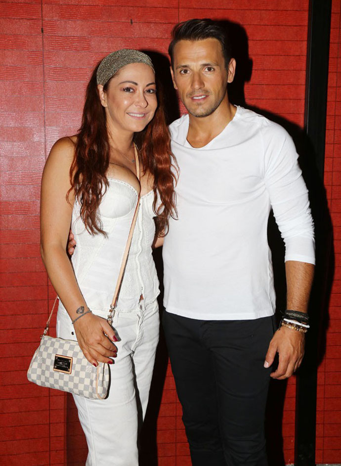 Διάσημες Εμφανίσεις - εικόνα 29