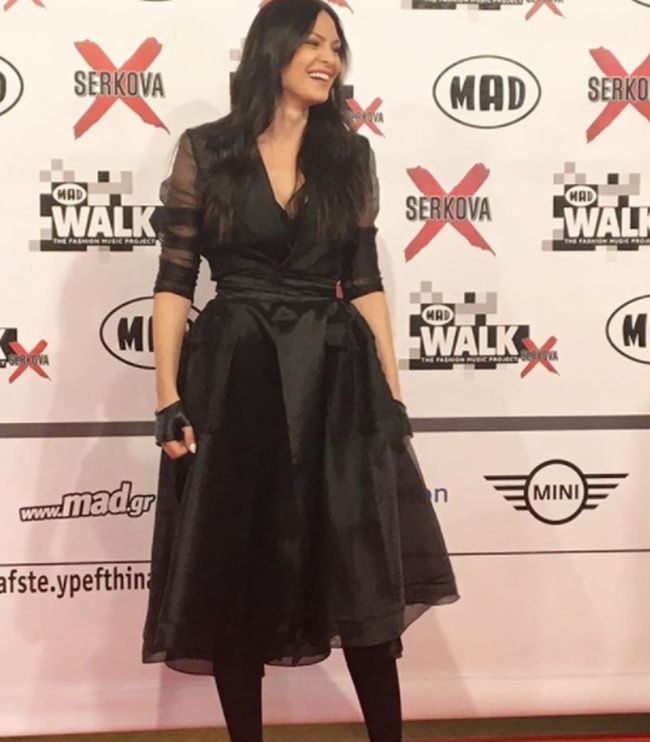 MadWalk 2018: The Red Carpet - εικόνα 16