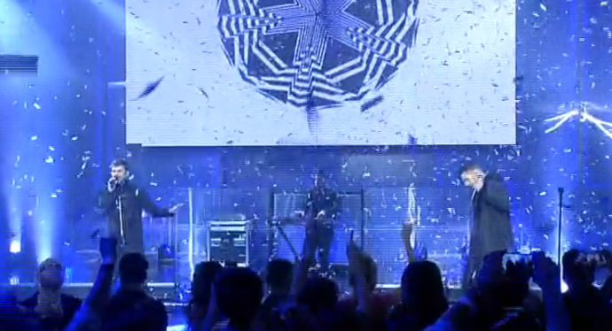 Eurovision 2014
 - εικόνα 5