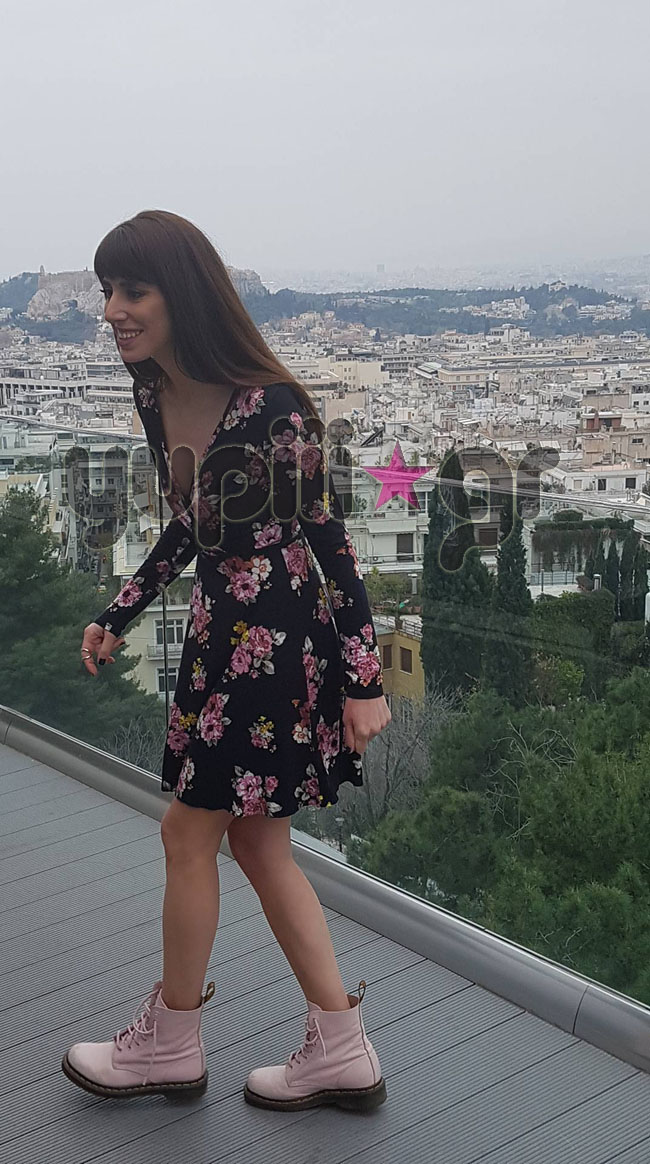 Μιρέλα Πάχου