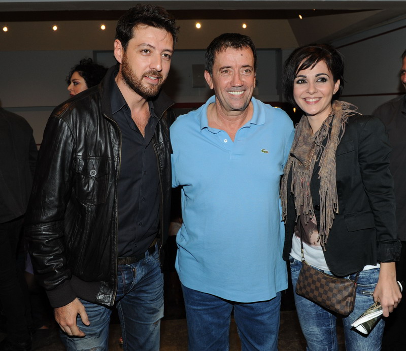 Διάσημες Εμφανίσεις - εικόνα 3