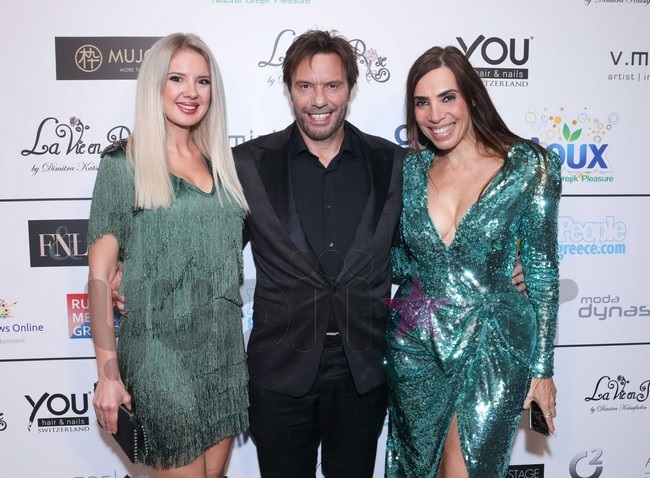 ROBERTO CAVALLI BUTTERFLY COLOR NIGHT - εικόνα 8