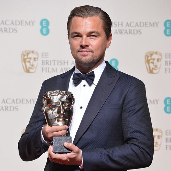 Bafta 2016 - εικόνα 2