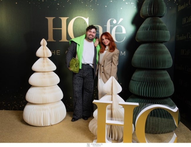 Hondos Center Ομόνοιας