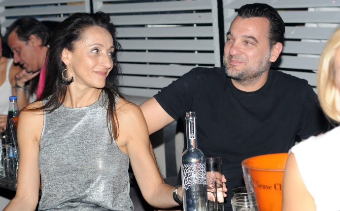 Διάσημες Εμφανίσεις
 - εικόνα 27