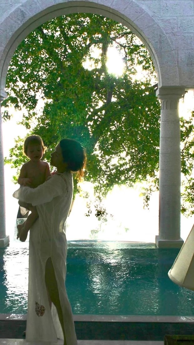 Catherine Zeta-Jones | Τα παιδιά της τίμησαν τη Γιορτή της Μητέρας με τις πιο τρυφερές οικογενειακές φωτογραφίες
