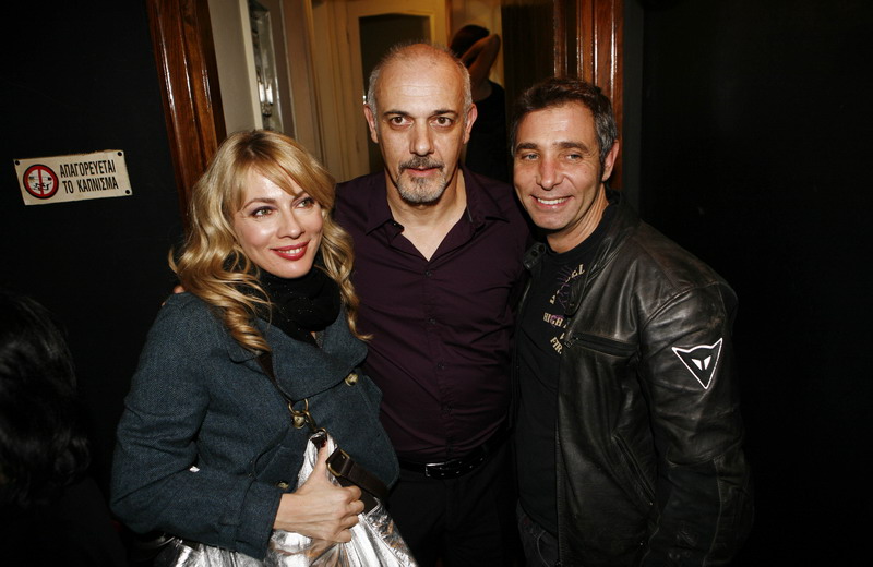 Διάσημες Εμφανίσεις - εικόνα 6