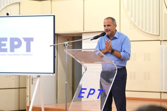 Aide-mémoire | Η κίνηση ματ του Star, το δύσκολο στοίχημα του ΑΝΤ1 & το φινάλε του Ζούλα από την ΕΡΤ