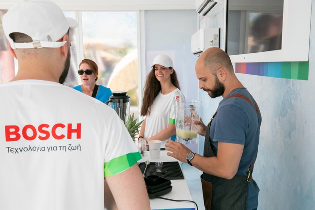 #BoschPerfectClimaExperience - εικόνα 3