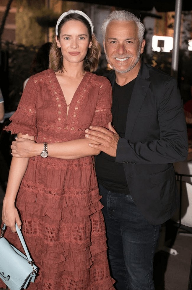 Celebrity Night Out