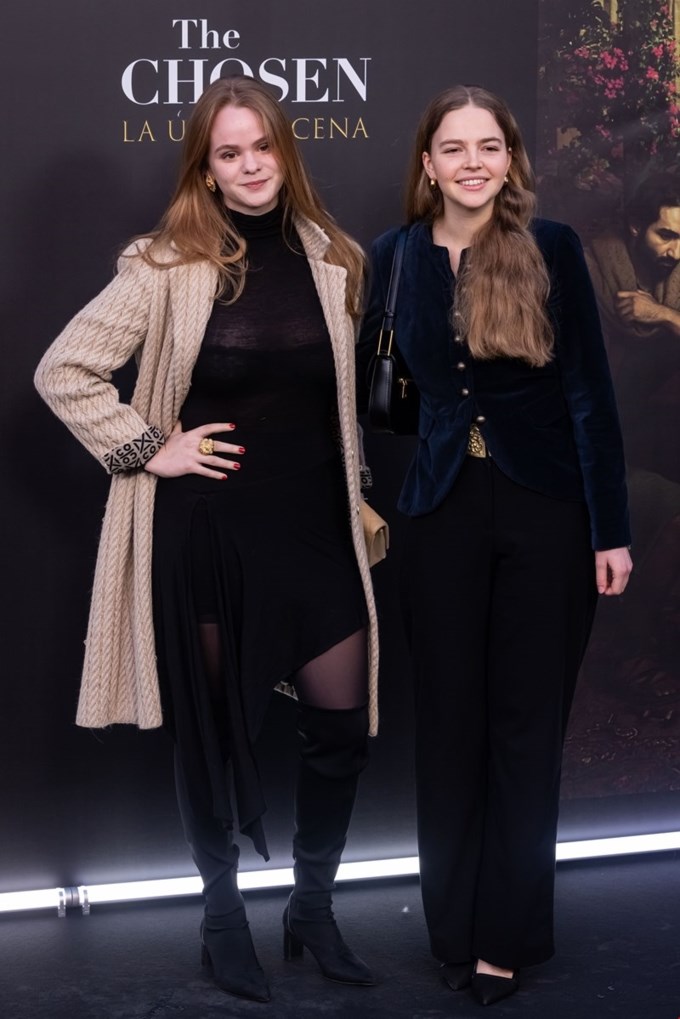 Ειρήνη Φουρνιέ - Βαρδινογιάννη | Ποια είναι η νεαρή κόρη της Ιωάννας Βαρδινογιάννη που ζει και δραστηριοποιείται στην Ισπανία;