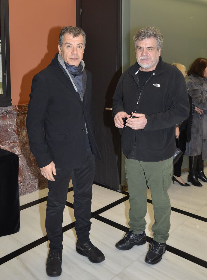 Διάσημες Εμφανίσεις - εικόνα 8