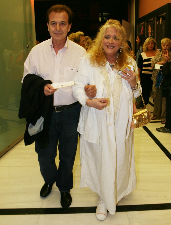 Τάκης Ζαχαράτος - εικόνα 5