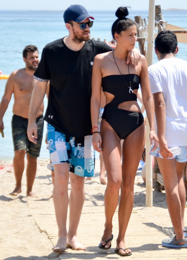 Beach Report
 - εικόνα 12