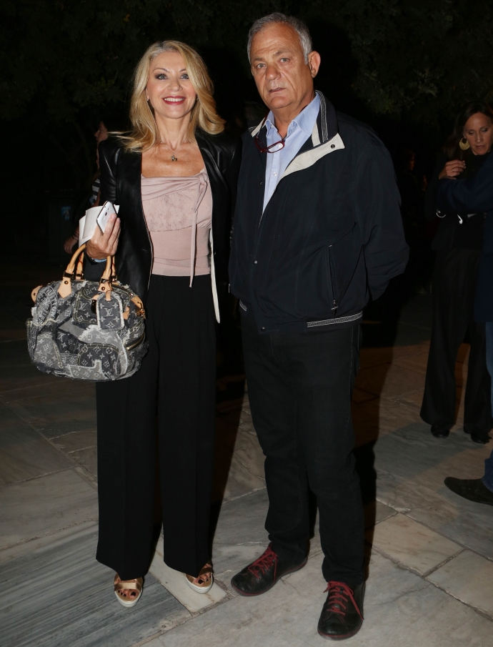 Διάσημες Εμφανίσεις - εικόνα 8