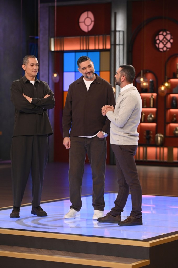 MasterChef | Μία ακόμα οριστική αποχώρηση από τον διαγωνισμό